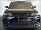Thumbnail Photo 1 for 2018 Land Rover Range Rover Sport SE
